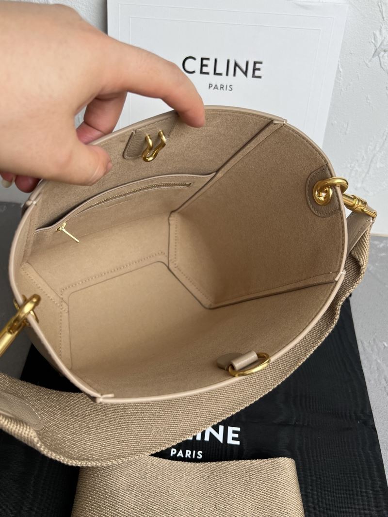 Celine Bucket Bags